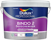 Краска Dulux Bindo 2 для потолков
