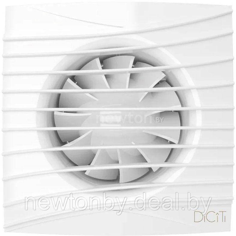 Осевой вентилятор DiCiTi Silent 5C - фото 1 - id-p225567219