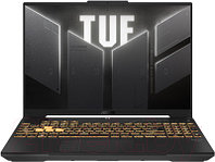 Игровой ноутбук Asus TUF Gaming F16 FX607JV-N3144