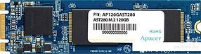 SSD Apacer AST280 120GB AP120GAST280-1