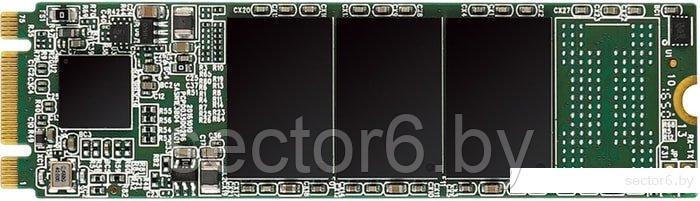 SSD Silicon-Power A55 256GB SP256GBSS3A55M28