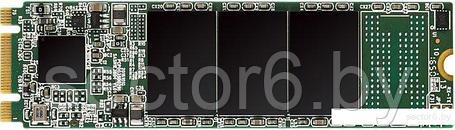 SSD Silicon-Power A55 256GB SP256GBSS3A55M28, фото 2