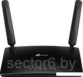 4G Wi-Fi роутер TP-Link TL-MR150