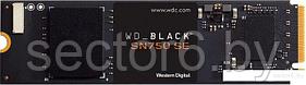 SSD WD Black SN750 SE 250GB WDS250G1B0E