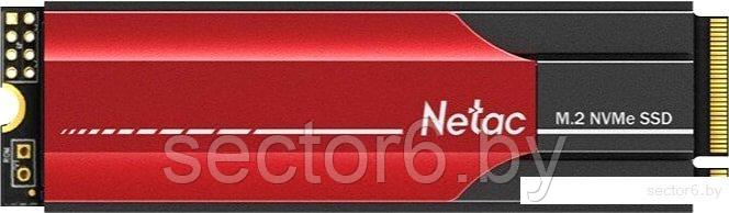 SSD Netac N950E PRO 2TB NT01N950E-002T-E4X