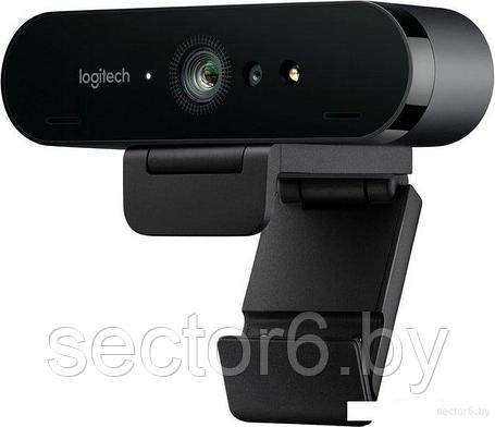 Web камера Logitech Brio, фото 2