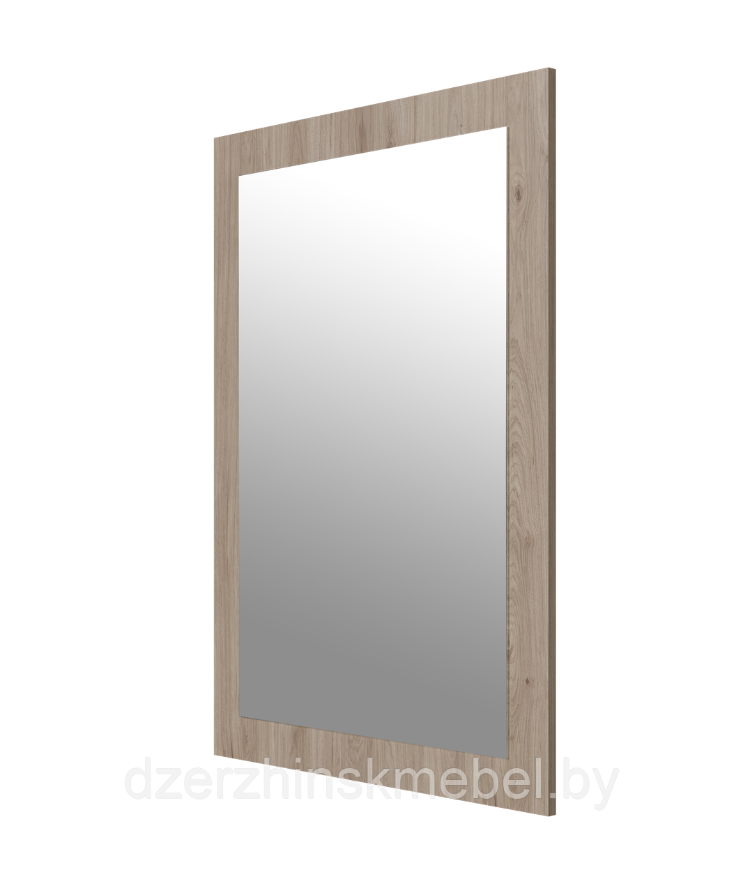 Зеркало навесное "Сноули". ИВ-121.15 - фото 1 - id-p225567594