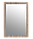 Зеркало навесное "Сноули". ИВ-121.15, фото 2