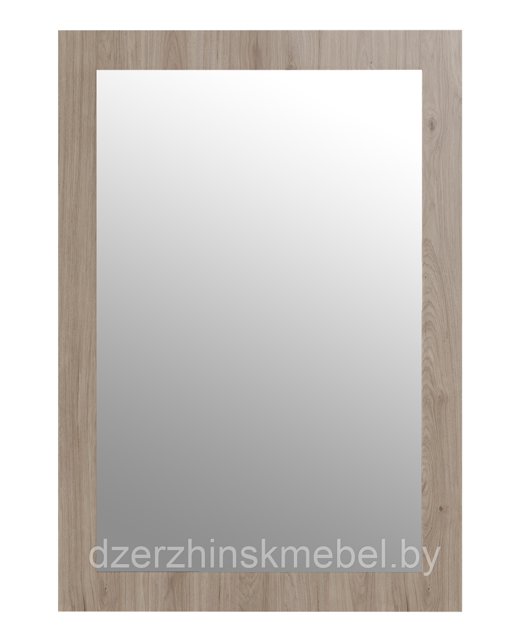 Зеркало навесное "Сноули". ИВ-121.15 - фото 2 - id-p225567594