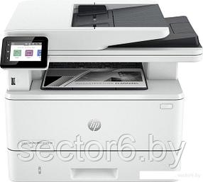 МФУ HP LaserJet Pro MFP 4103fdn 2Z628A