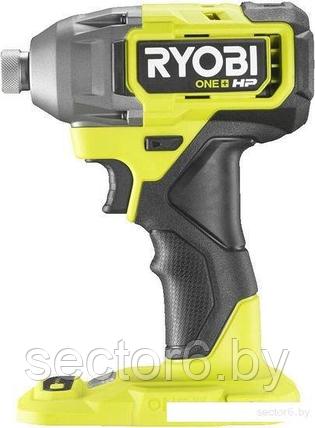 Винтоверт Ryobi RID18X-0 5133004961 (без АКБ), фото 2