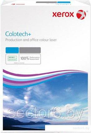 Офисная бумага Xerox Colotech Plus A4 160 г/м2 500 л 003R94656, фото 2