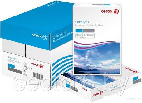 Офисная бумага Xerox Colotech Plus A4 160 г/м2 500 л 003R94656, фото 2