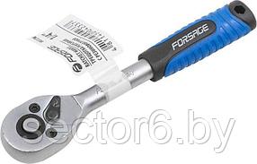 Вороток с трещоткой FORSAGE F-80222W