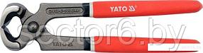 Кусачки торцевые Yato YT-2051
