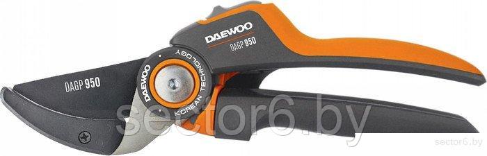 Секатор Daewoo Power DAGP 950