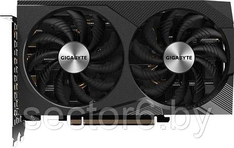 Видеокарта Gigabyte GeForce RTX 3060 Windforce OC 12G GV-N3060WF2OC-12GD (rev. 2.0), фото 2