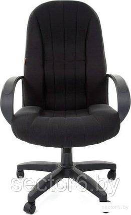 Кресло CHAIRMAN 685 10-356 (черный), фото 2