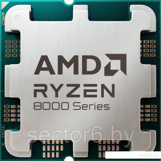 Процессор AMD Ryzen 5 8500G