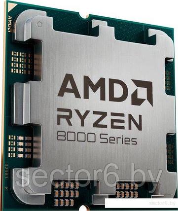 Процессор AMD Ryzen 5 8500G, фото 2