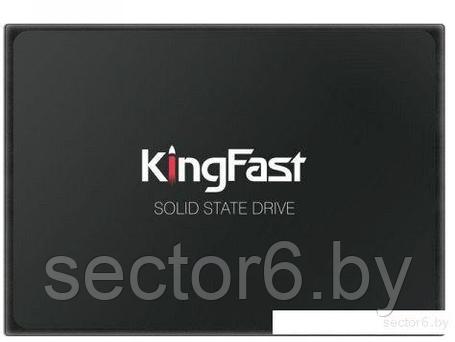SSD KingFast F10 256GB F10-256, фото 2
