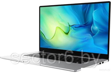 Ноутбук Huawei MateBook D 15 AMD BoM-WFP9 53013SPN, фото 2