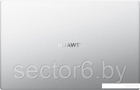 Ноутбук Huawei MateBook D 15 AMD BoM-WFP9 53013SPN, фото 2