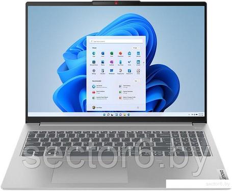 Ноутбук Lenovo IdeaPad Slim 5 16IRL8 82XF95STRU, фото 2