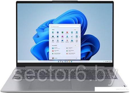 Ноутбук Lenovo ThinkBook 16 G6 IRL 21KH001LRU, фото 2