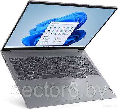 Ноутбук Lenovo ThinkBook 16 G6 IRL 21KH001LRU, фото 2