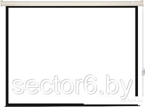 Проекционный экран Lumien Eco Control 187x280 LEC-100111