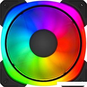 Вентилятор для корпуса Powercase M21-12 ARGB