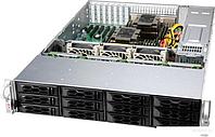 Корпус Supermicro SuperChassis LA26E1C4-R609LP