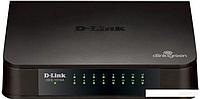 Неуправляемый коммутатор D-Link DES-1016A/E2A