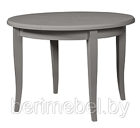 Стол обеденный "Фидес" раздвижной Мебель-Класс Серый
