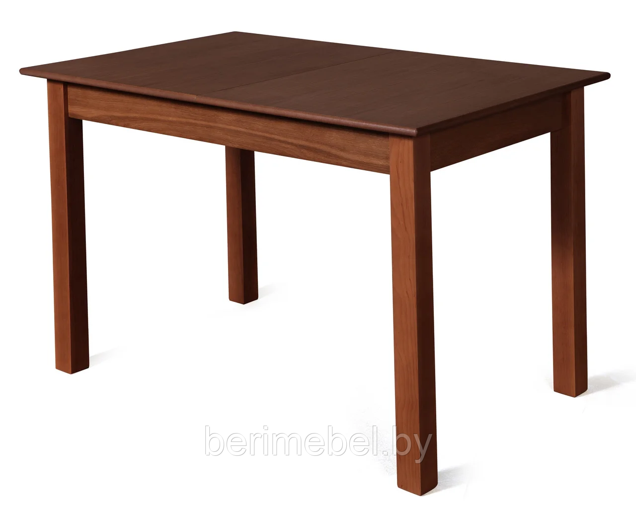 Стол обеденный "Бахус" раздвижной Мебель-Класс Палисандр - фото 1 - id-p204641115