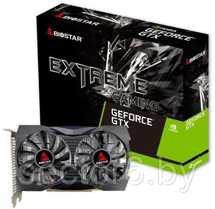 Видеокарта BIOSTAR Extreme Gaming GeForce GTX 1050 4GB GDDR5 VN1055XF41, фото 2