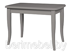 Стол обеденный "Виртус" раздвижной Мебель-Класс Серый