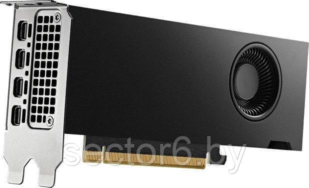 Видеокарта NVIDIA RTX 4000 Ada Generation SFF 20GB GDDR6 900-5G192-2571-000