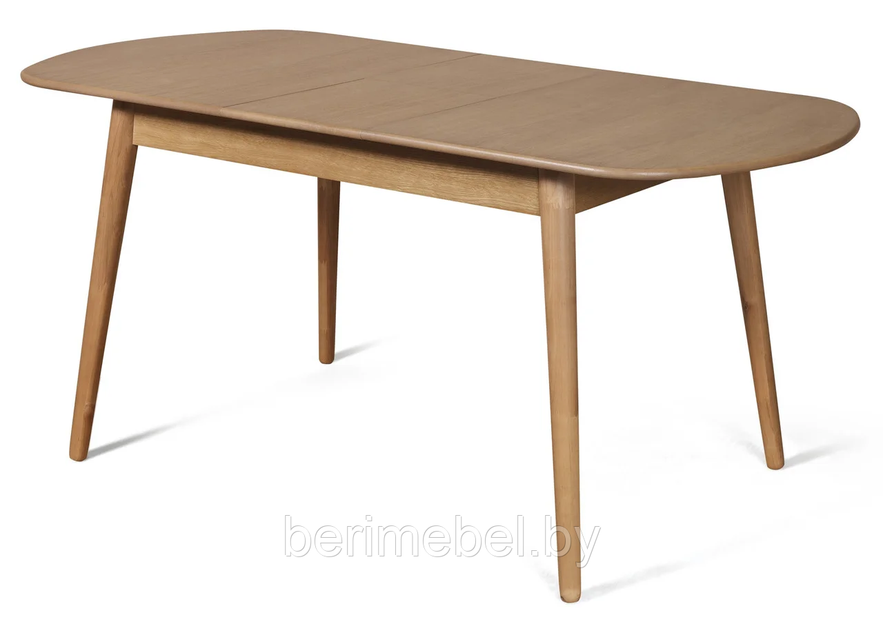 Стол обеденный "Эней" раздвижной Мебель-Класс Дуб Р-43 - фото 2 - id-p205400994