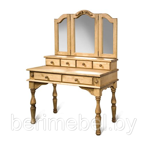 Набор мебели для спальня "Викинг GL" - фото 6 - id-p208768644