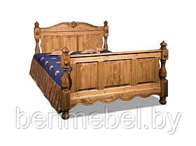 Кровать "Викинг GL"1,6