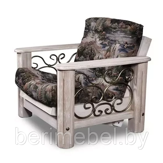 Кресло-кровать "Викинг 02" - фото 2 - id-p208828195
