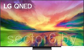 Телевизор LG QNED81 75QNED816QA