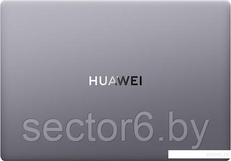 Ноутбук Huawei MateBook D 16 2023 MCLF-X 53013YDN, фото 2