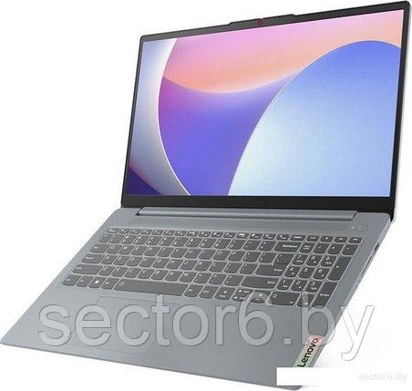 Ноутбук Lenovo IdeaPad Slim 3 15IRH8 83EM003RPS, фото 2