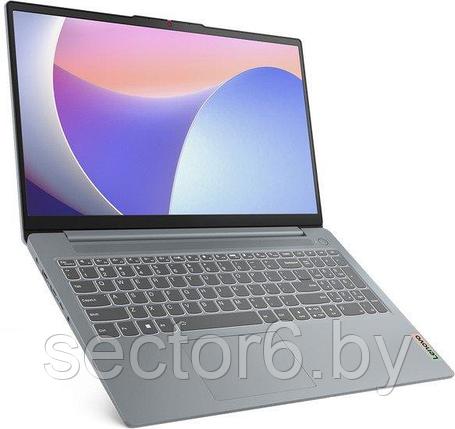 Ноутбук Lenovo IdeaPad Slim 3 15IRH8 83EM003RPS, фото 2