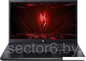 Игровой ноутбук Acer Nitro V 15 ANV15-51-51W8 NH.QN8CD.006