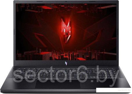 Игровой ноутбук Acer Nitro V 15 ANV15-51-51W8 NH.QN8CD.006, фото 2