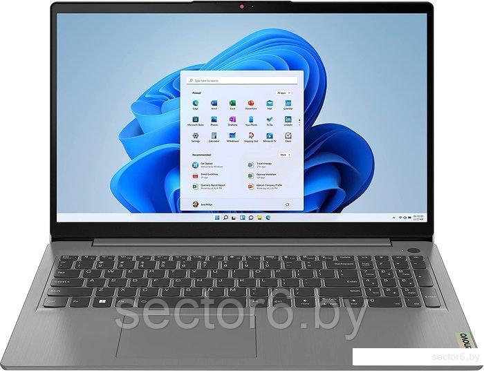 Lenovo IdeaPad 3 15IAU7 82RK3MTLRU